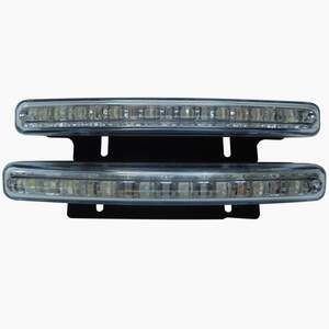 Фары дневного света LED DRL-008-2