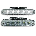 Фары дневного света LED DRL-002