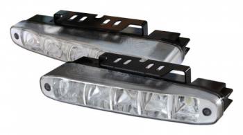 Фары дневного света LED DRL-0003