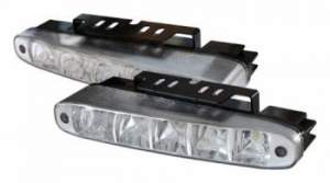 Фары дневного света LED DRL-0003