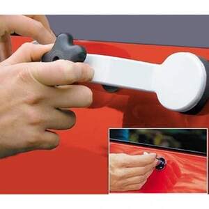 Pops a dent & Fix it Pro удаление вмятин на автомобиле + карандаш от царапин