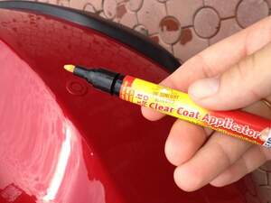 Pops a dent & Fix it Pro удаление вмятин на автомобиле + карандаш от царапин