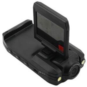 Видеорегистратор DVR-5000 с ночной съемкой