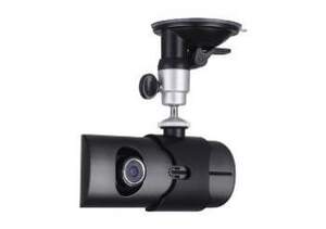 Видеорегистратор DVR-X3000 с GPS