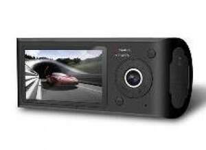 Видеорегистратор DVR-X3000 с GPS