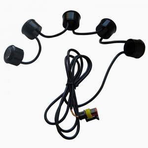 Фары дневного света LED DRL-030